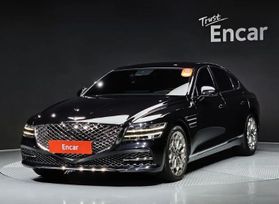  Genesis G80 2022 , 3860000 , 