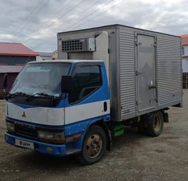   Mitsubishi Fuso Canter 1997 , 1200000 , 