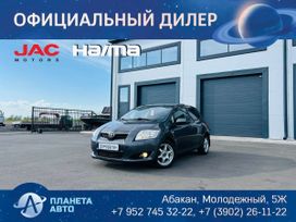  Toyota Auris 2007 , 874990 , 