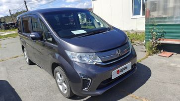    Honda Stepwgn 2019 , 2350000 , 