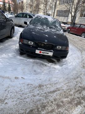 BMW 5-Series 1998 , 550000 , 