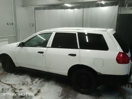  Nissan AD 2002 , 200000 , 