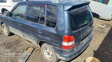  Ford Festiva 1997 , 65000 , 