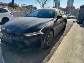  Kia K5 2019 , 2850000 , 