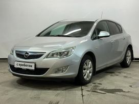  Opel Astra 2012 , 630000 , 