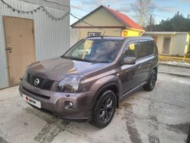SUV   Nissan X-Trail 2008 , 1070000 , 