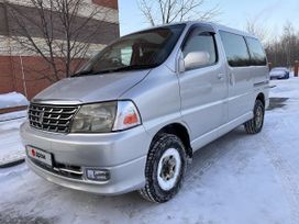    Toyota Grand Hiace 2001 , 1250000 , 