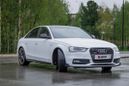  Audi A4 2012 , 1500000 , 