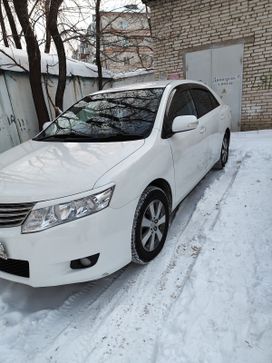  Toyota Allion 2009 , 1200000 , 