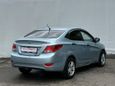  Hyundai Solaris 2012 , 360000 , 