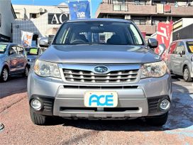 SUV   Subaru Forester 2012 , 1905000 , 