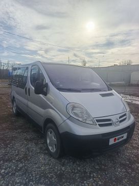    Nissan Primastar 2007 , 1680000 , 