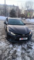  Toyota Camry 2019 , 2150000 , 