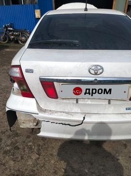  Toyota Premio 2003 , 250000 , 