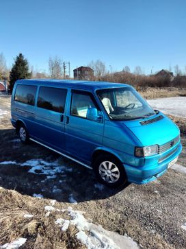    Volkswagen Transporter 1992 , 869000 , -