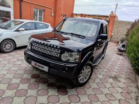 SUV   Land Rover Discovery 2011 , 1700000 , 