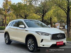 SUV   Infiniti QX50 2021 , 2270000 , 
