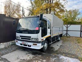  Isuzu Forward 2001 , 3800000 , 