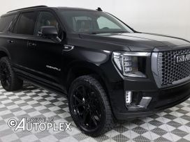 SUV   GMC Yukon 2024 , 21000000 , 