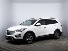  Grand Santa Fe