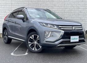SUV   Mitsubishi Eclipse Cross 2018 , 1990000 , 