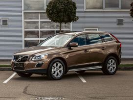  XC60, 2011