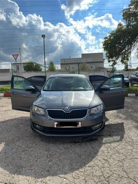  Skoda Octavia 2013 , 1200000 , 