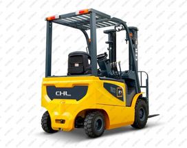   CHL CPD20 2025 , 2055065 , -