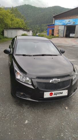  Chevrolet Cruze 2012 , 750000 , 