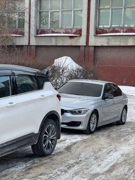  BMW 3-Series 2013 , 1327000 , 