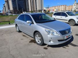 Toyota Premio 2009 , 1250000 , 
