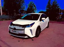 Алдан Prius, 2019 Алдан Prius, 2019