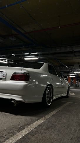  Toyota Chaser 1996 , 650000 , 