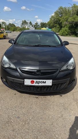  3  Opel Astra GTC 2013 , 713000 , 