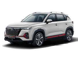SUV   Changan CS35 Plus 2024 , 2629900 , 