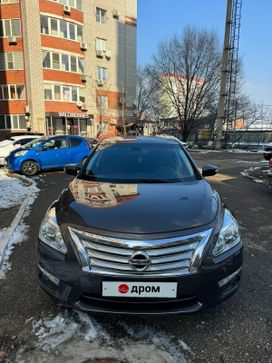  Nissan Teana 2014 , 1499000 , 