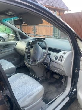    Toyota Nadia 1998 , 600000 , 