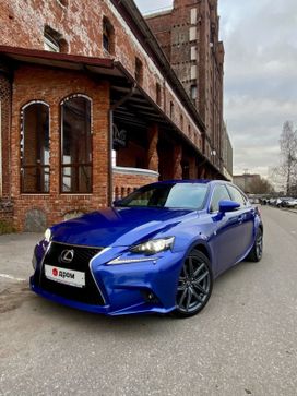 Lexus IS250 2014 , 2545000 , 