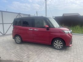  Toyota Tank 2017 , 1172000 , 
