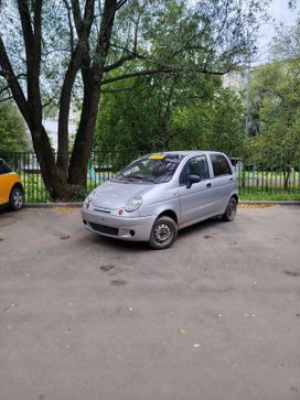  Daewoo Matiz 2013 , 100000 , 