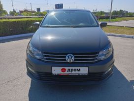  Volkswagen Polo 2015 , 650000 , 