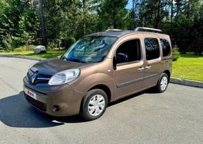    Renault Kangoo 2014 , 700000 , -