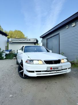 Mark II, 2000