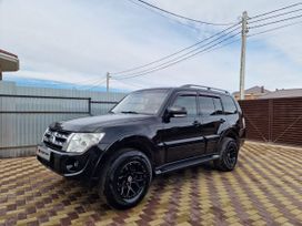 SUV   Mitsubishi Pajero 2012 , 2400000 , 