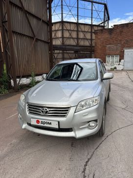 SUV   Toyota RAV4 2011 , 1680000 , 