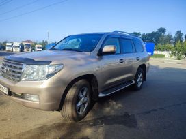 SUV   Toyota Land Cruiser 2011 , 3670000 , 