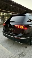 SUV   Volkswagen Tiguan Allspace 2019 , 2280000 , 
