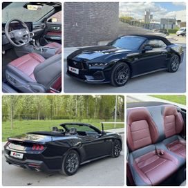  Ford Mustang 2023 , 14000000 , 