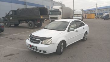  Chevrolet Lacetti 2005 , 320000 , 