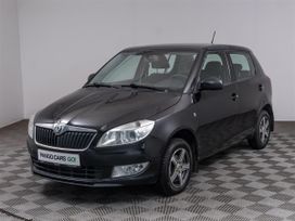  Skoda Fabia 2012 , 949000 , 